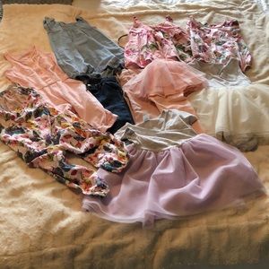 Baby/toddler bundle 12-18 mo